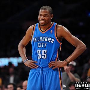 Kevin Durant (Explicit)