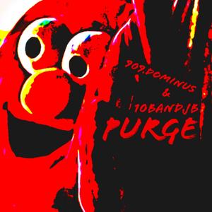 PURGE (feat. Iheartnoon) (Explicit)
