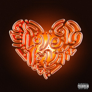 Love Uantiti (Explicit)