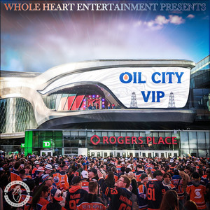 Oil City Vip