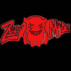 Krazy (feat. Mirgang Staxx) (Explicit)