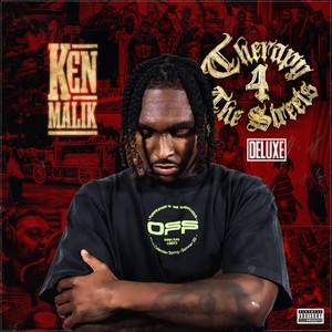 In My Feelings(feat. K.SPARXX) (Explicit)