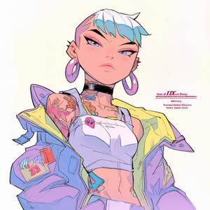 Cold Like That (Explicit)