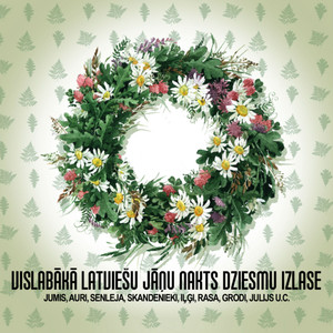 Jāņu Diena, Svēta Diena