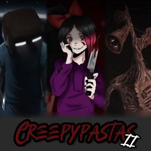 Creepypastas MacroRap 2. Halloween 2020(feat. Kballero Rap, MegaR, Darckstar, CarRaxX, BenderCat, SoulRap, Nozi, SennerZx, Luckster, Ele Drake, Shizuka Sora, Yuki Hyun & CarpalComic3)