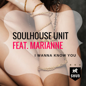 I Wanna Know You (Inst.)