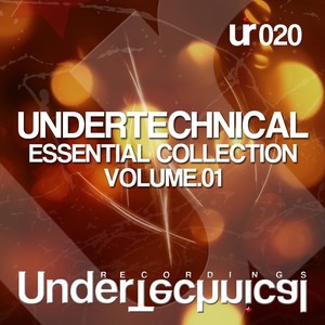 Drifting Away (Original Mix)