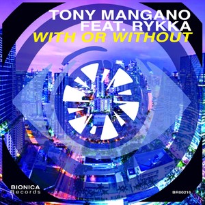 With Or Without (Dan Thompson remix)