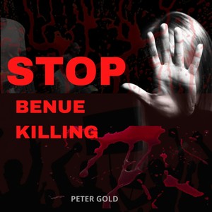 STOP BENUE KILLING