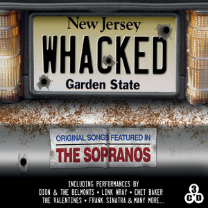 Whacked - Original Songs Featured In The Sopranos