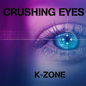 Crushing Eyes (Extended Mix)