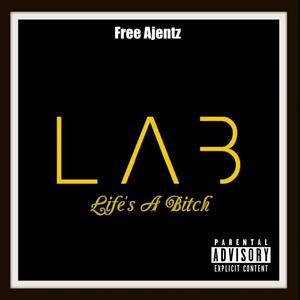 L.A.B. (feat. Cap Yuf) [Explicit]