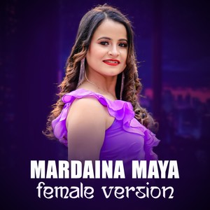 mardaina maya female version