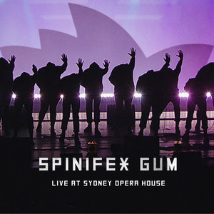 Yurala (Live at Sydney Opera House, 25/01/2019)