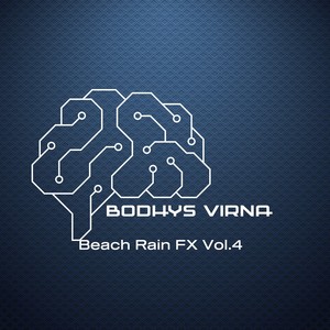 Beach Rain FX, Vol. 4