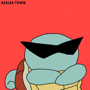 azalea town theme (pokemon lofi)