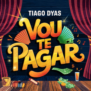 Vou te pagar