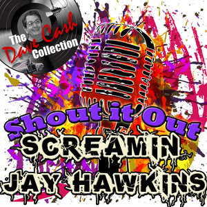 Screamin Jay Hawkins - Rock Australia Rock