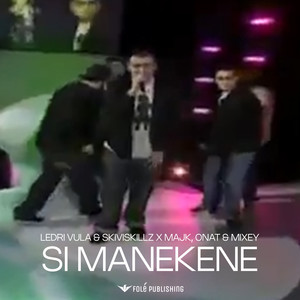 Si manekene