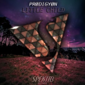 Little Child (VIP Mix)