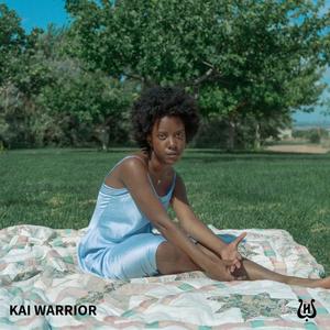 Kai Warrior (Wild Hunt Sessions)