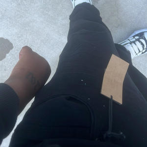 How Im feeling (Explicit)