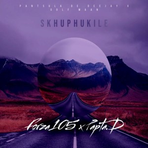 Skhuphukile
