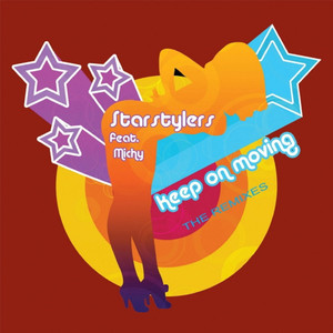 Keep on Moving (Extended DJ Kicken Remix)
