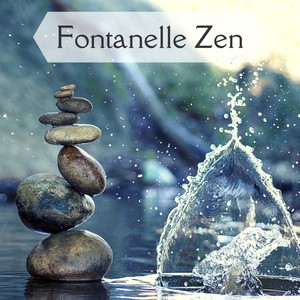 Fontanelle Zen - Musica di meditazione con suoni con l'acqua