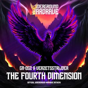 THE FOURTH DIMENSION (Explicit)