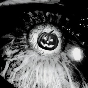 Halloween Manhunt (Explicit)