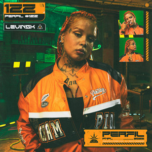 Perfil #122 8ª Sinfonia