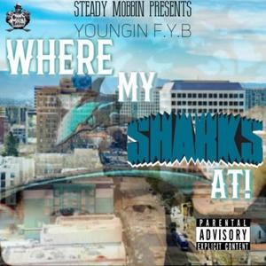 Where my sharks at! (Explicit)