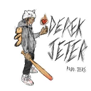 Derek Jeter (Explicit)