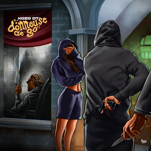 Donneuse de Go (Explicit)