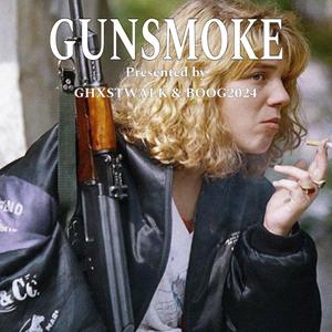 GUNSMOKE (feat. BOOG2024) [Explicit]