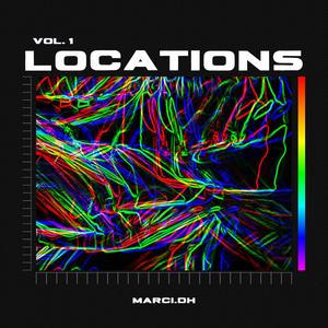 Locations, vol 1