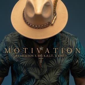Motivation(feat. Big K.R.I.T. & Kincy) (Explicit)
