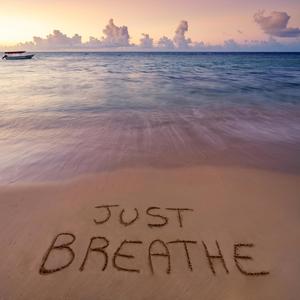 JUST BREATHE