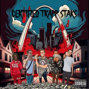 What I Seen (feat. Rell Houdini) (Explicit)