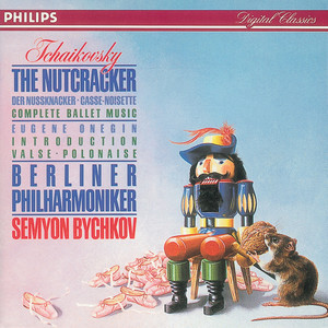 Tchaikovsky: The Nutcracker