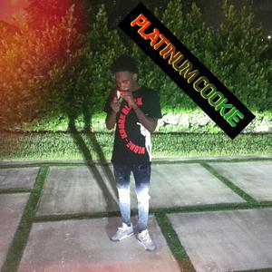 Platinum Cookie (Explicit)