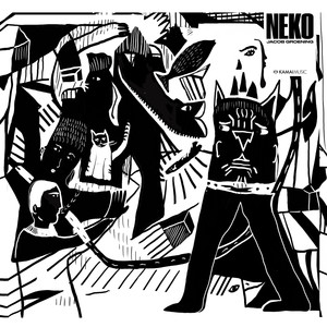 Neko (Xique Xique Remix)