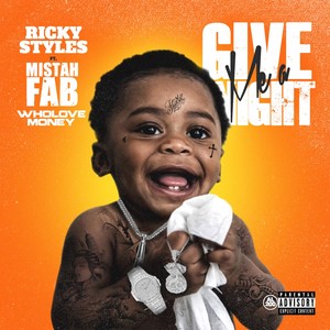 Give Me a Night (feat. Mistah F.A.B. & Wholovemoney) [Explicit]