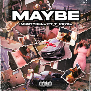 Maybe (Explicit)