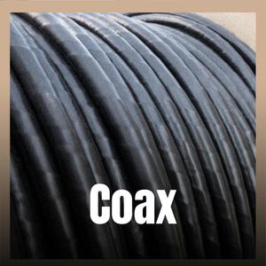 Coax