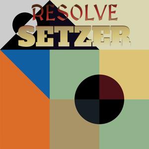 Resolve Setzer