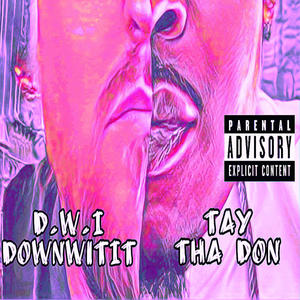 We On (feat. Tay Tha Don) (Prosthetic Remix Slowed & Chopped|Explicit)