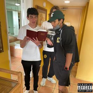 Farm Freestyle (Explicit)