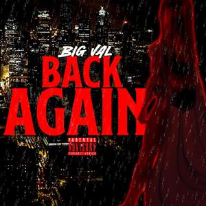 Back Again (Explicit)